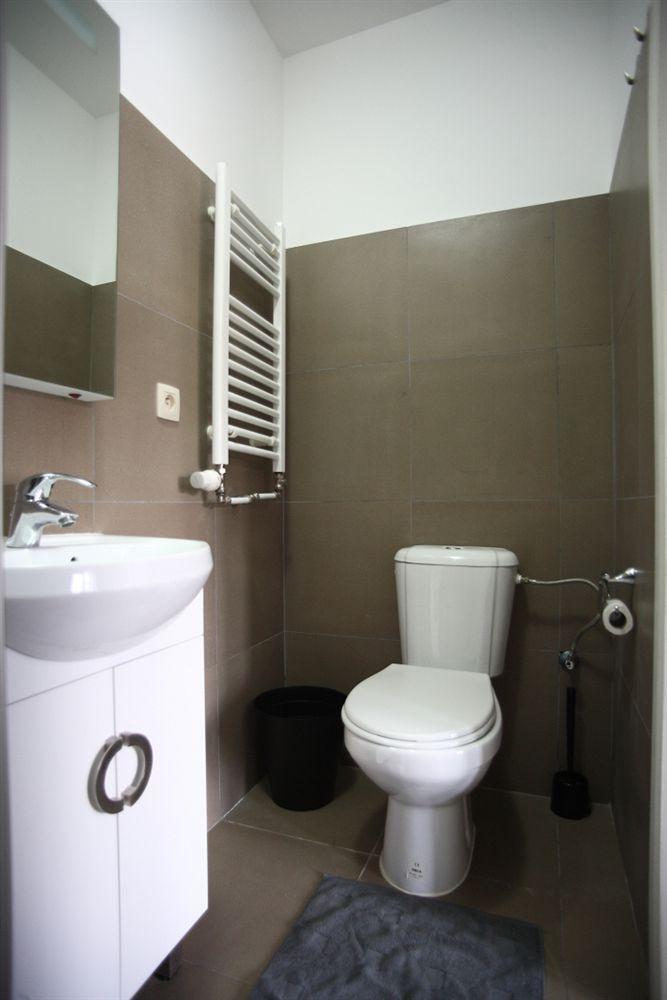 Apartments Residence Lignum بروكسل المظهر الخارجي الصورة