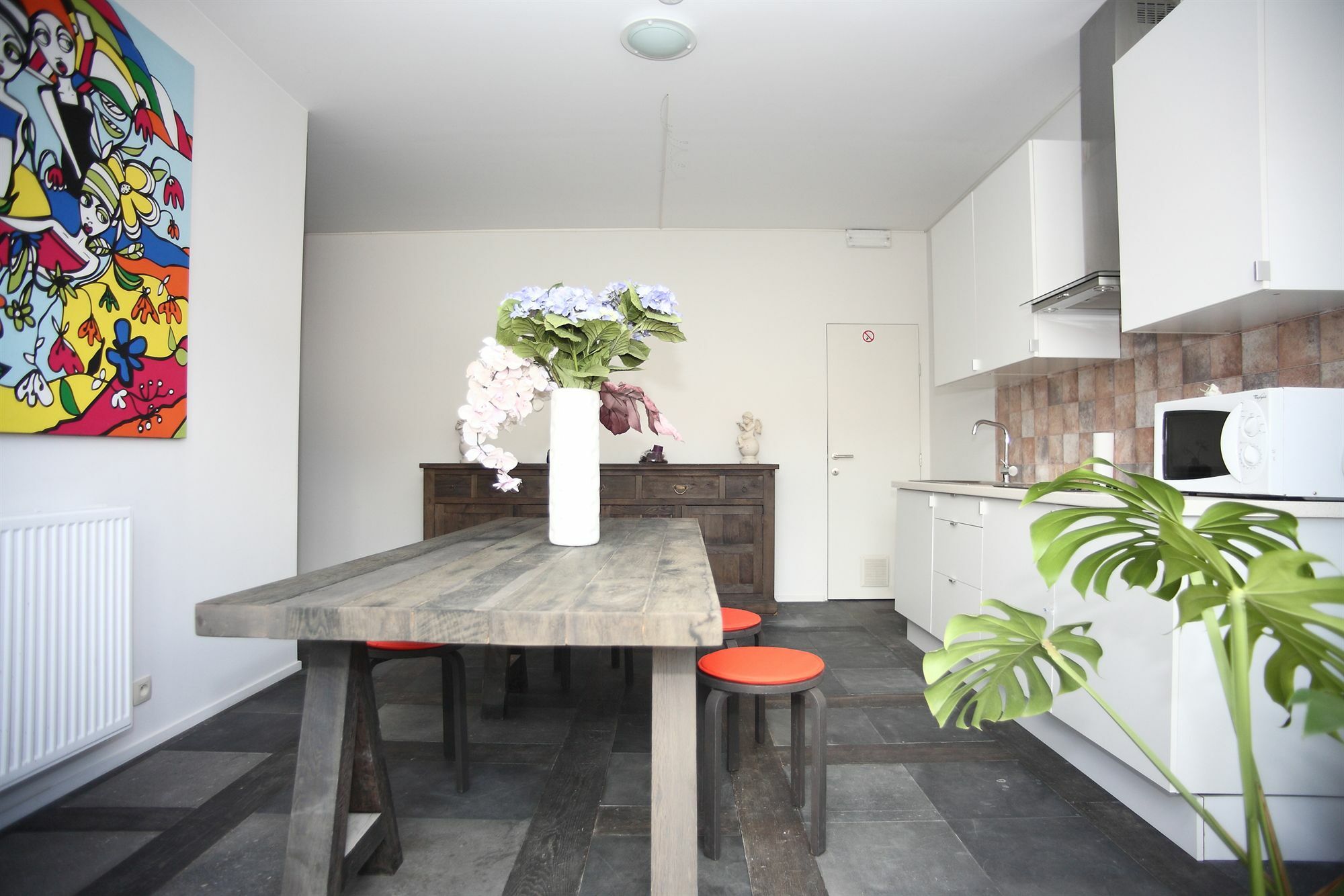 Apartments Residence Lignum بروكسل المظهر الخارجي الصورة